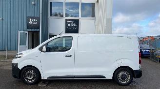 Citroën Jumpy 1.6 BlueHDI automaat 95 Comfort M S&S picture 2