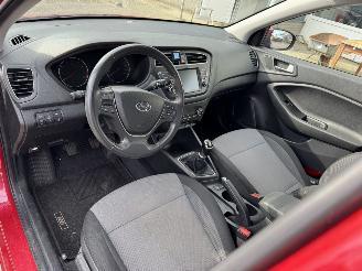 Hyundai I-20 1.0 T-GDI COMFORT BJ 2020 77026 KM NAP ! picture 7