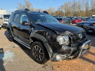 Dacia Duster 1.2 TCe 4x2 Blackshadow picture 6
