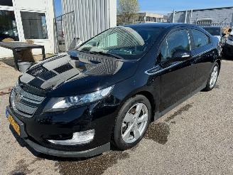 Avarii autoturisme Chevrolet Volt 1.4 LTZ 2013/1