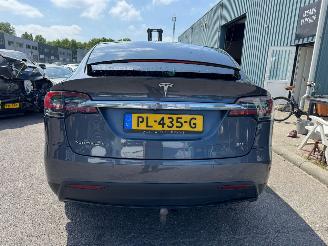 Tesla Model X 90D Base 6p. picture 5