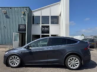 Tesla Model X 90D Base 6p. picture 2