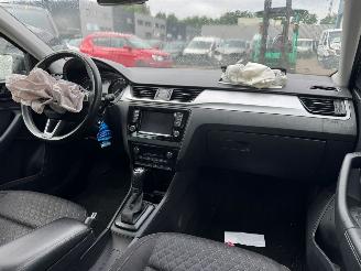 Skoda Rapid Spaceback 1.0 TSI AUTOMAAT Greentech Drive picture 10
