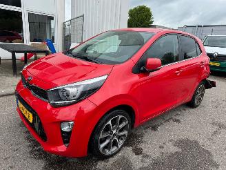 Kia Picanto 1.0 CVVT Design Edition BJ 2019 53.935 KM picture 1