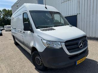 Mercedes Sprinter 311 2.2 CDI L4H2 EURO VI-D picture 1