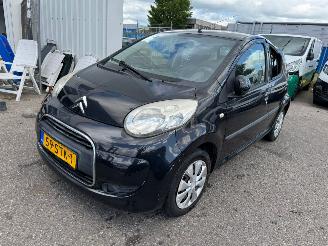 Citroën  1.0-12V Selection picture 1