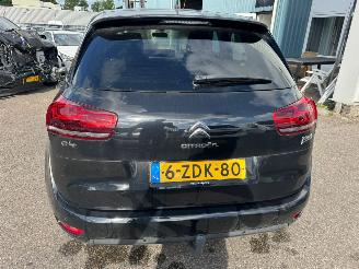 Citroën C4-picasso 1.6 THP Intensive picture 6