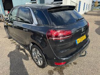 Citroën C4-picasso 1.6 THP Intensive picture 5