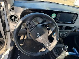 Hyundai I-10 1.0 Comfort 5-zits picture 7