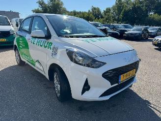 skadebil auto Hyundai I-10 1.0 Comfort 5-zits 2023/7