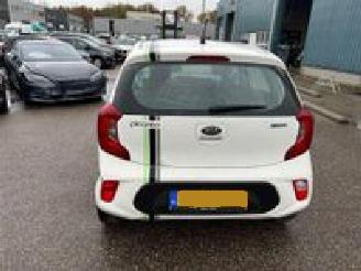 Kia Picanto 1.0 CVVT ComfortLine picture 3