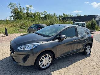 škoda osobní automobily Ford Fiesta 1.0 EcoBoost Connected 2021/1