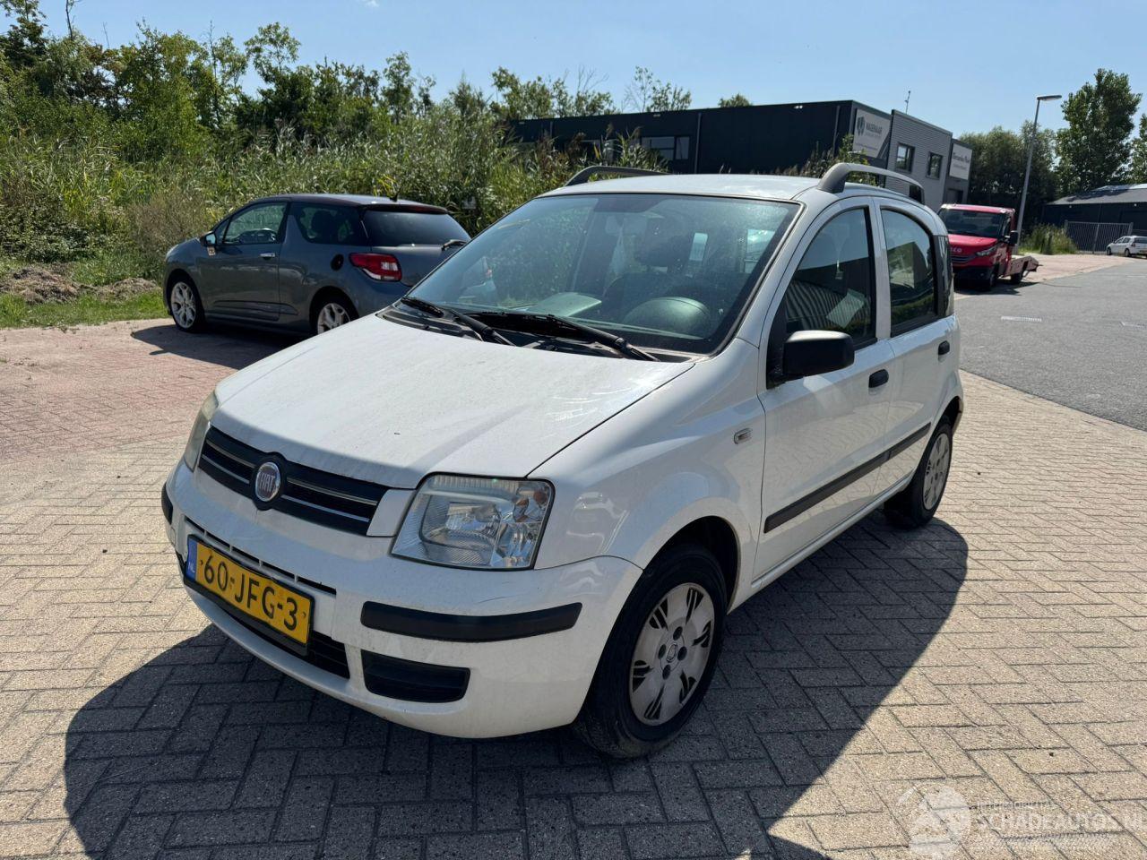 Fiat Panda 1.2 Edizione Cool