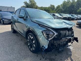 Kia Sportage 1.6 T-GDi Plug-in Hybrid AWD DynamicPlusLine AUTOMAAT picture 1