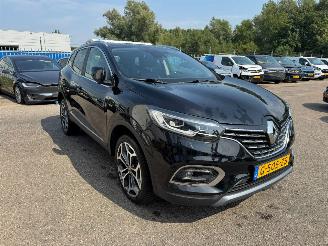uszkodzony samochody osobowe Renault Kadjar 1.3 AUTOMAAT TCe Intens BJ 2020 64.632 KM 2020/1