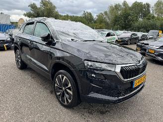 Skoda Karoq 1.5 TSI ACT Business Edition Plus AUTOMAAT picture 6