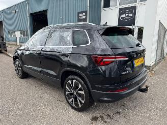 Skoda Karoq 1.5 TSI ACT Business Edition Plus AUTOMAAT picture 3