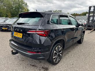 Skoda Karoq 1.5 TSI ACT Business Edition Plus AUTOMAAT picture 5