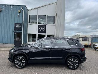 Skoda Karoq 1.5 TSI ACT Business Edition Plus AUTOMAAT picture 2