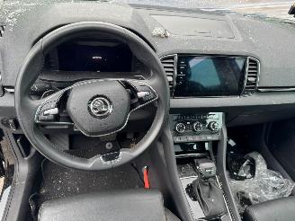Skoda Karoq 1.5 TSI ACT Business Edition Plus AUTOMAAT picture 13