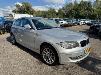 BMW 1-serie 118i Business Line picture 5