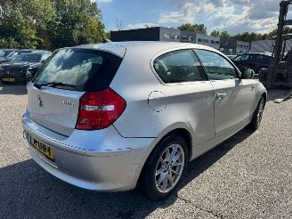 BMW 1-serie 118i Business Line picture 4