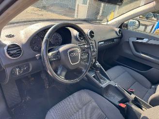 Audi A3 Sportback 1.4 TFSI Ambition Advance picture 7