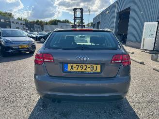 Audi A3 Sportback 1.4 TFSI Ambition Advance picture 4