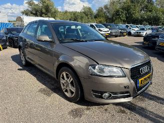 Audi A3 Sportback 1.4 TFSI Ambition Advance picture 6
