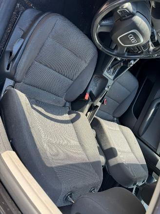 Audi A3 Sportback 1.4 TFSI Ambition Advance picture 11