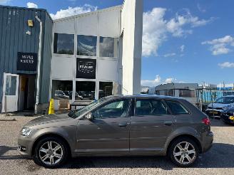 Audi A3 Sportback 1.4 TFSI Ambition Advance picture 2