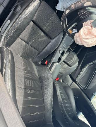 Mercedes Cla-klasse 180 d Lease Edition Ambition AUTOMAAT picture 15