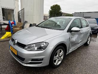  Volkswagen Golf 1.2 TSI Highline 2013/7