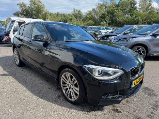 BMW 1-serie 116i Business picture 6