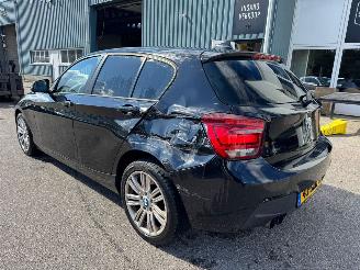 BMW 1-serie 116i Business picture 3