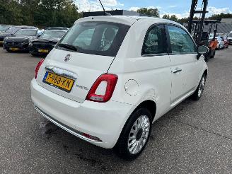 Fiat 500 1.0 Hybrid Dolcevita picture 5