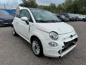 Fiat 500 1.0 Hybrid Dolcevita picture 6