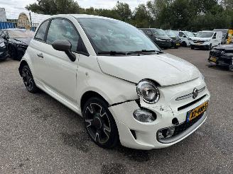 Fiat 500 1.2 AUTOMAAT picture 7