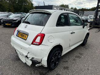 Fiat 500 1.2 AUTOMAAT picture 6