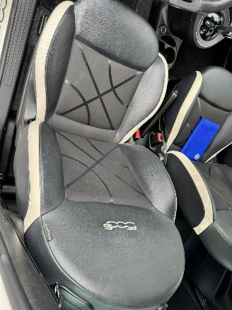 Fiat 500 1.2 AUTOMAAT picture 16