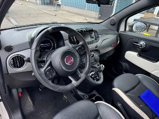 Fiat 500 1.2 AUTOMAAT picture 11