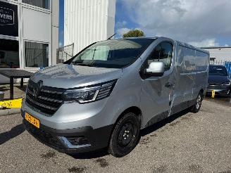  Renault Trafic 2.0 Blue dCi 130 T30 L2H1 Advance BJ 2024 6.034 KM 2024/11