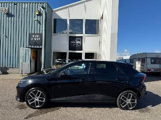 Damaged car MG MG4 Electric AUTOMAAT Trophy Extended Range 77 kWh BJ 2023 55994 KM 2023/11