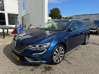 škoda osobní automobily Renault Talisman Estate 1.5 AUTOMAAT dCi Intens BJ 2016 231.798 KM 2016/7