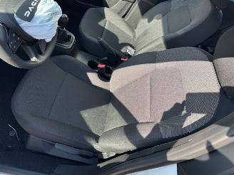 Dacia Sandero 1.0 TCe 100 ECO-G Essential BJ 2025 picture 9