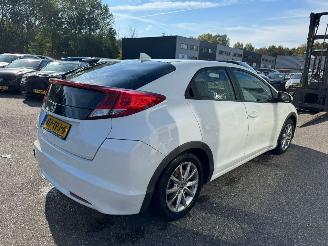 Honda Civic 1.4 Sport BJ 2012 211.006 KM picture 5