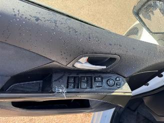 Honda Civic 1.4 Sport BJ 2012 211.006 KM picture 10