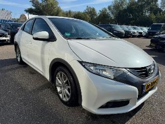 Honda Civic 1.4 Sport BJ 2012 211.006 KM picture 6