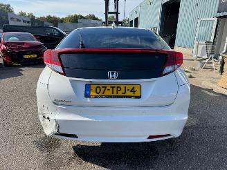Honda Civic 1.4 Sport BJ 2012 211.006 KM picture 4