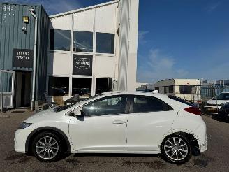 Honda Civic 1.4 Sport BJ 2012 211.006 KM picture 2